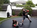 KTNA Boxing #3 KTNA Boxing #3