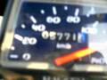 caméra sur compteur Yamaha dtx 125 - ligne giannelli