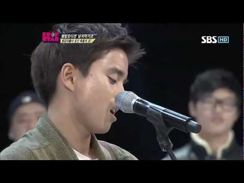 mckay - SBS KPOPSTAR Youtube : http://youtube.com/KPOPSTAR ☞ SBS KPOPSTAR Official Website : http://kpopstar.sbs.co.kr ☞ SBS Inkigayo (K-POP) Youtube channel : htt...