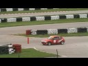 Prueba Habilidad   205 GTI nª4    2 Prueba Campeonato FBEA