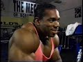bodybuilding arms