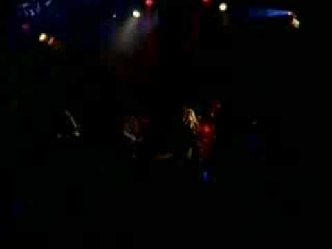 Saxon- Unleash The Beast