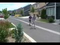 Scooter Punks: The Movie Part 1