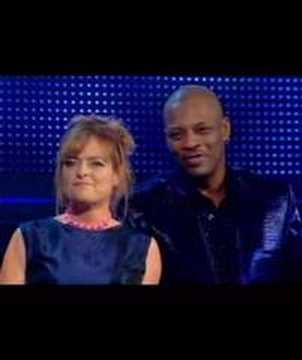 Just the Two of Us - Janet Ellis and ...