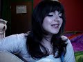 Kristin Plater sings Apologize by One Republic