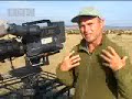 Cheetah Vs Wildebeest - BBC Wildlife