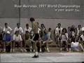 Footbag: 1997: Ryan Mulroney Worlds Routine