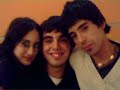 mis amigos hermosos ?