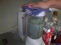 Will It Blend at Home? Pt. 1 Will It Blend at Home? Pt. 1