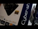 Sony W300 Cybershot Digital Camera - Review