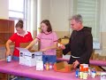 Capuchins of Mid-America - Who Are We?
