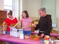Capuchins of Mid-America - Who Are We?