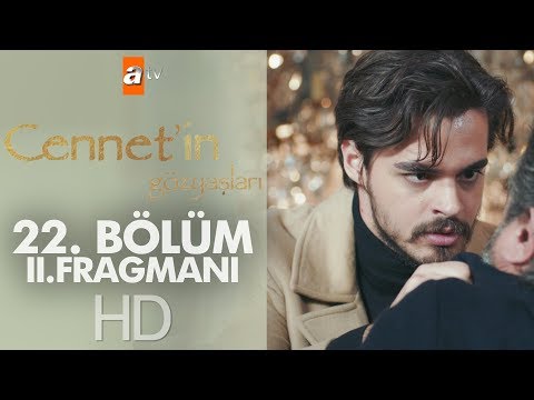 Cennetin Gözyaşları 22. Bölüm 2. Fragmanı                                                                                                                                                                                                                 