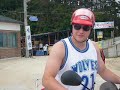 Seonyu-do Island Motor Biking Adventure