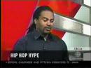 CBC - Brief Discussion about Hip Hop