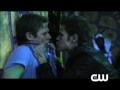 The Vampire Diaries 1x07 Promo