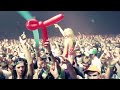 Pretty Lights - You Get High NYE 2011 Denver Video Recap