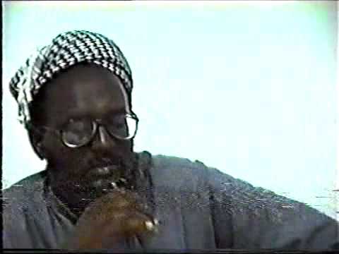 Muxaadaro Muxaadaro