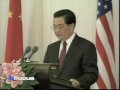 Obama in China on VOA's In Focus