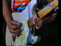 Blues Wire - Watermelon man