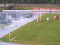 2009 JFL 前期第８節　アルテ高崎 vs 三菱水島FC