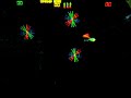 space duel dual video game atari 93022 space duel dual video game atari 93022