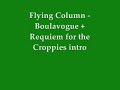 Flying Column - Boulavogue Flying Column - Boulavogue
