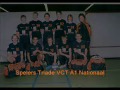 V.V. Zaanstad A1 Nationaal - Triade VCT A1 Nationaal
