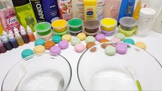 En Güzel Kıvamlı Slime Challenge - Eğlenceli Video