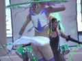 Hoopalicious demo!
