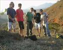 Serra de frecheiras