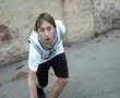 Amazing Basketball Tricks performed by Scanna 