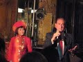 Diane & Joe Cohen sing Viet song