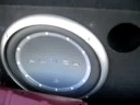 rockford punch p2 sub and p1 speker