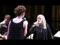 sandra bernhard performs 