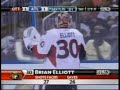 Elliott vs Thrashers - Oct 9 Elliott vs Thrashers - Oct 9