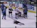 Elliott vs Thrashers - Oct 9