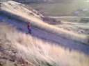 videos de kids fall off a hill