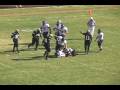 #92 Matthew Aikin DT, Butte College - Highlight Reel 2008
