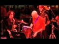 Tim Eriksen and Zlatne Uste Brass Band: Lipe Cvatu video