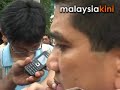 PKR entourage fetches Anwar from embassy