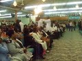 singing @ the mother's day gospel bowl in chicago. sorry to have talked! i stepped on someones foot. this was the last song that they did. didn't get the whole performance! but, enjoy!