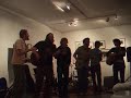 Megafaun & Daredevil Christopher Wright @ Bickett Gallery Megafaun & Daredevil Christopher Wright @ Bickett Gallery