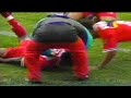 Toros Neza vs Pachuca Invierno 1996 Goleada 5-2