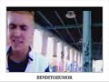 Sean Kingston \"Mejillon\"