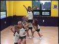 Cheer Gym Riptides All-Star Video Cheer Gym Riptides All-Star Video