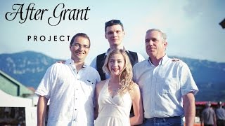Summertime (Gershwin) - After Grant PROJECT (live @ La Roche Bluegrass festival 2014)