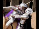 Burgundy and Cirri fight Blacke\ Burgundy and Cirri fight Blacke\