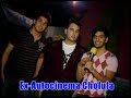 Promo Reik En Concierto 1