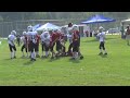 2008 RedHawks - Game 4